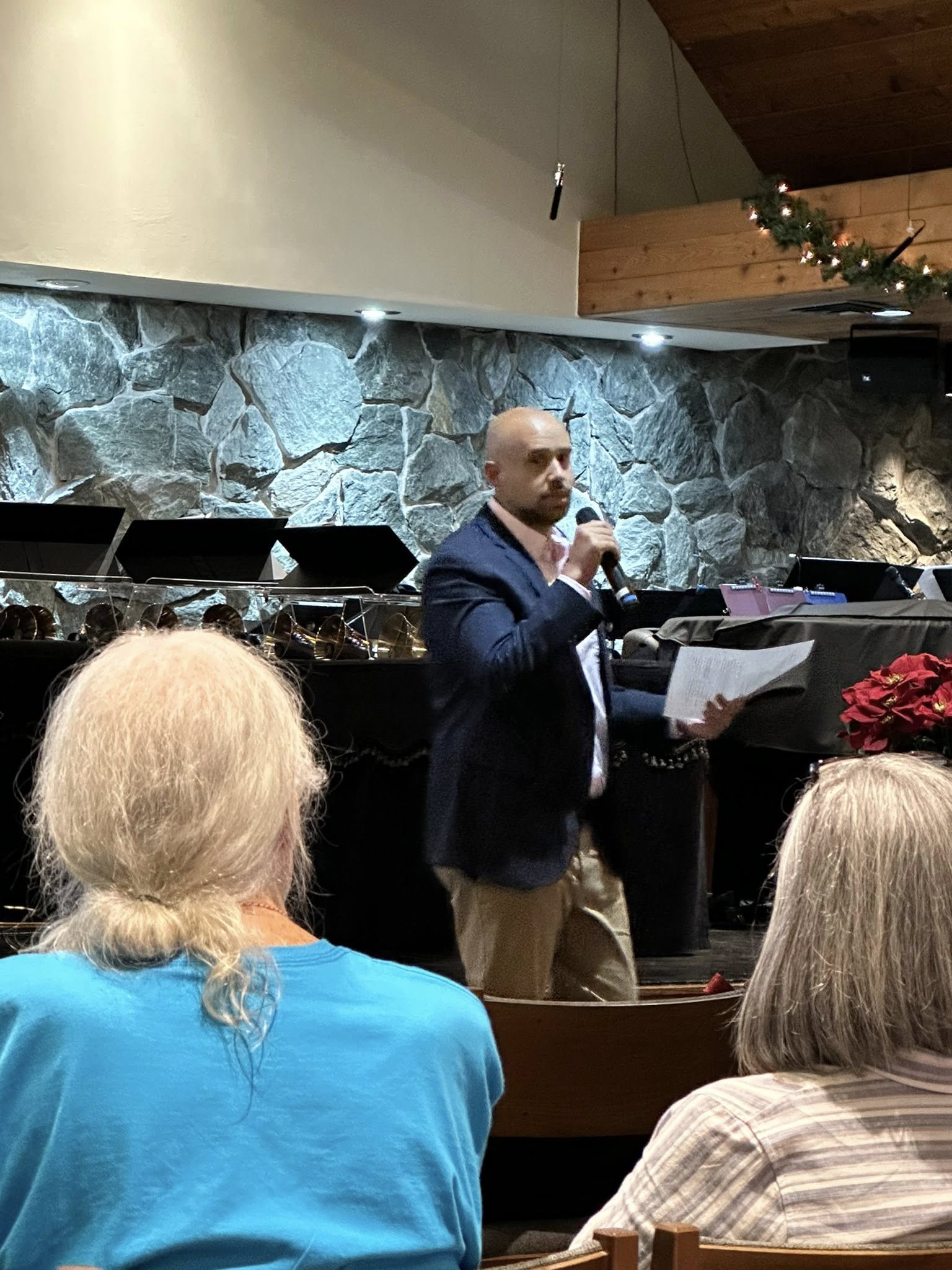 December 2025 Meeting Recap: Rep. Rayner and Mayor Rector Join Us