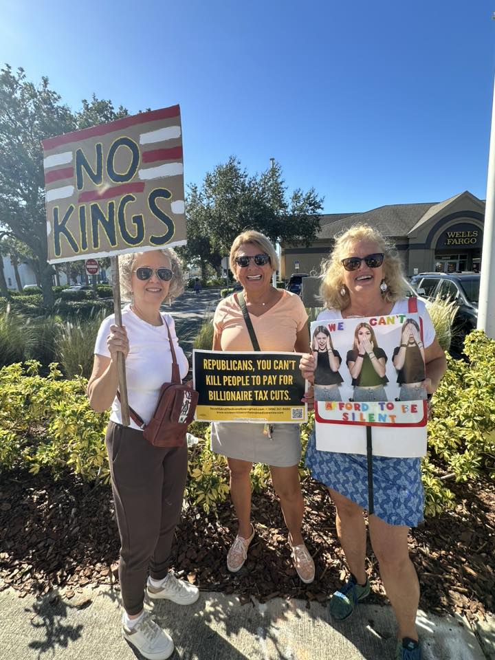 Community political action in Clearwater, Florida, Civic Engagement grassroots activism