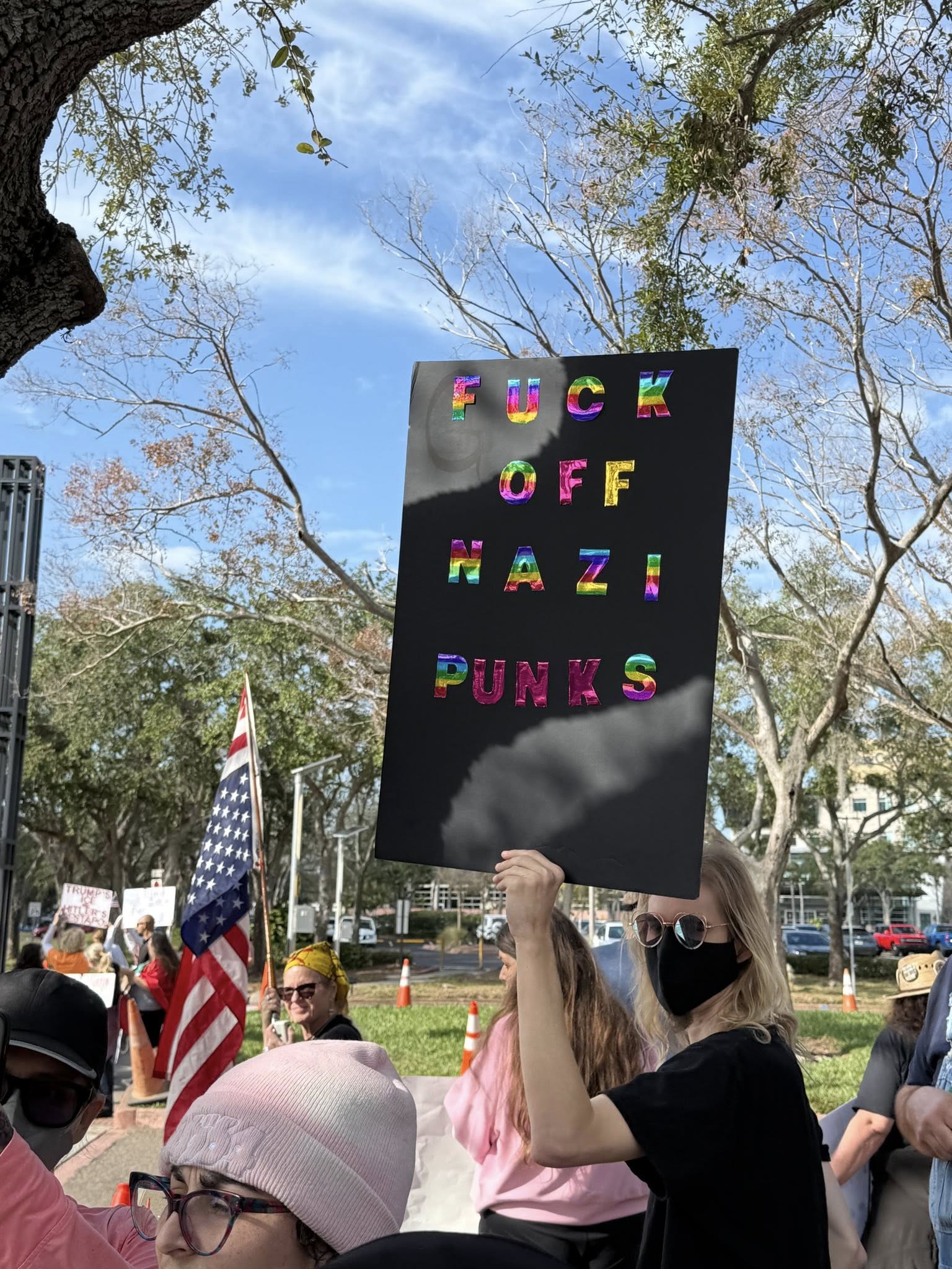 Charlie Kirk Street Renaming Defeated in Clearwater
