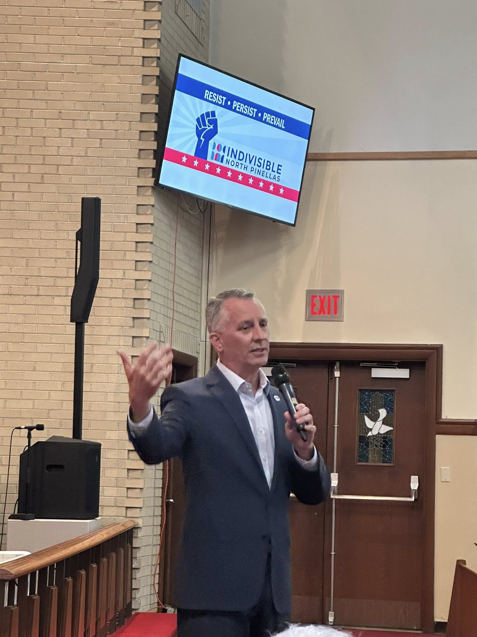 Town Hall Meeting with David Jolly