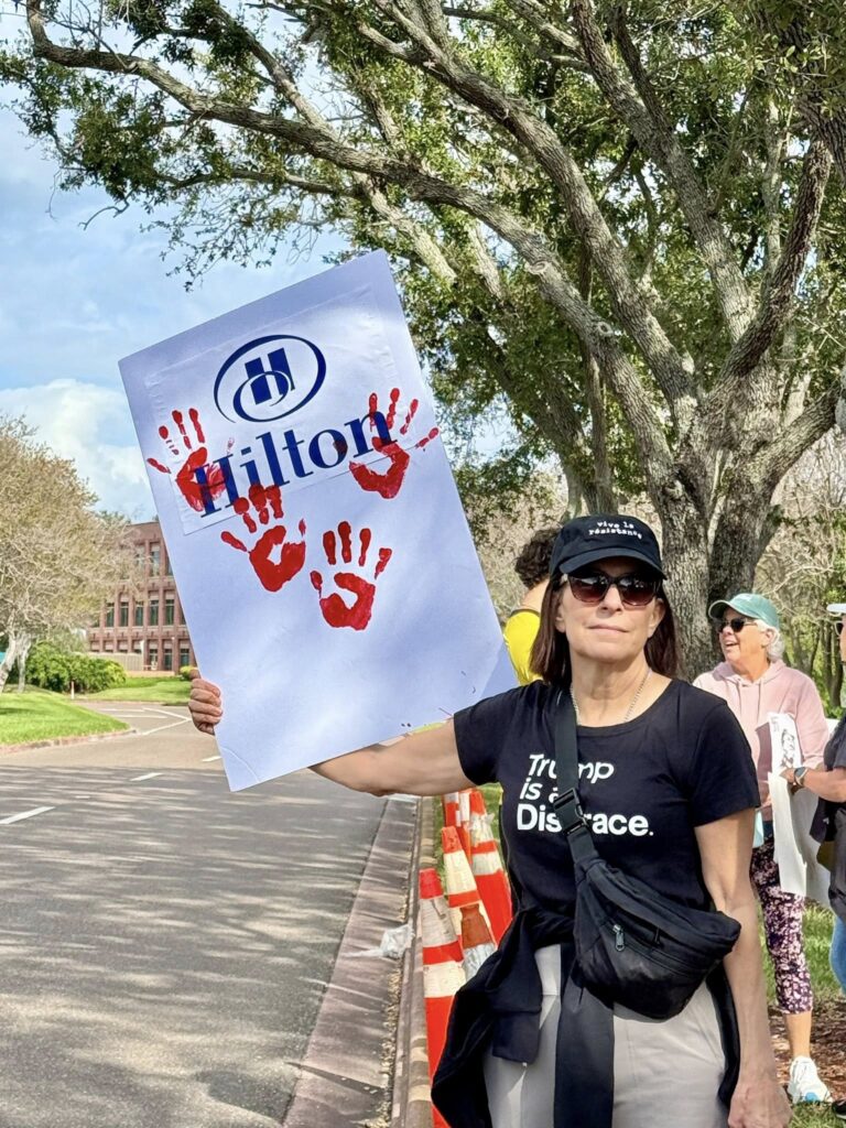 North Pinellas civic action, Liberal civic engagement in Tarpon Springs, Florida