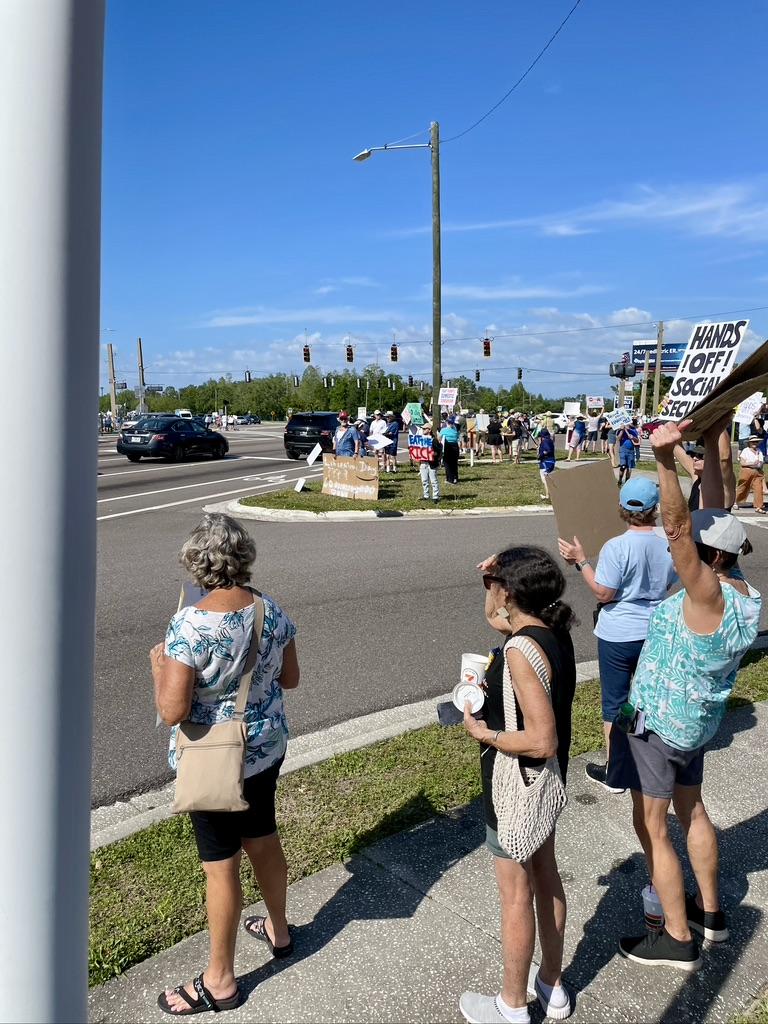A Year of Action: What We’ve Done