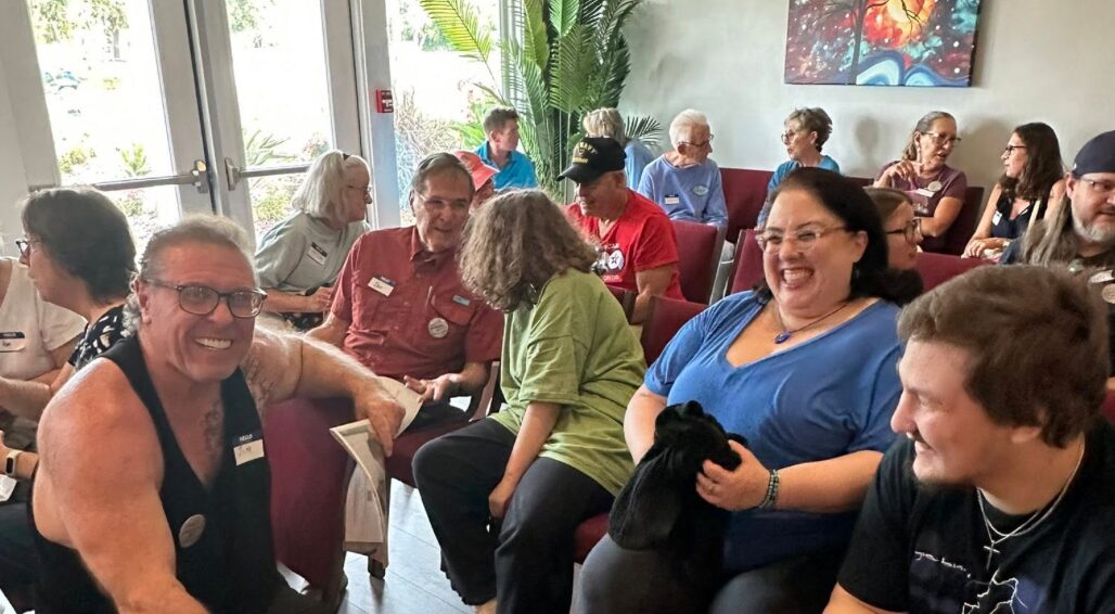 July 2025 Meeting Recap: 150+ Citizens Join the Movement
