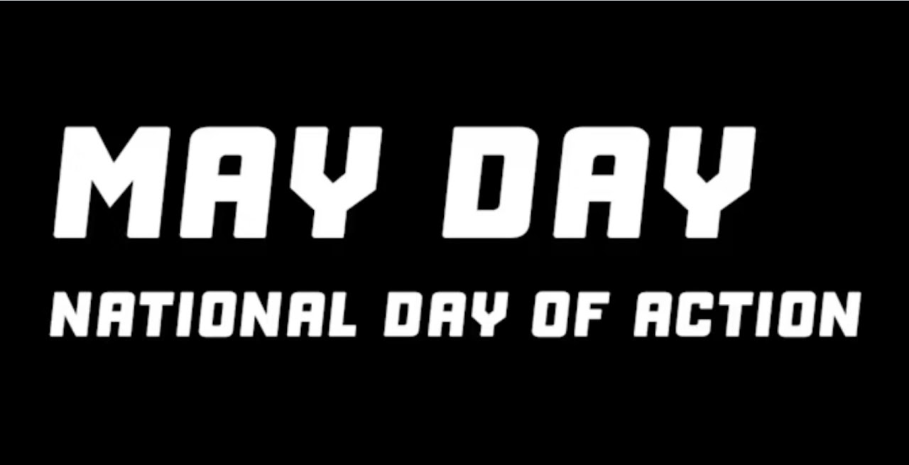 Die-In: Day of Mourning (May 27, 2025)