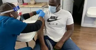 Responding to the COVID Pandemic (2021)