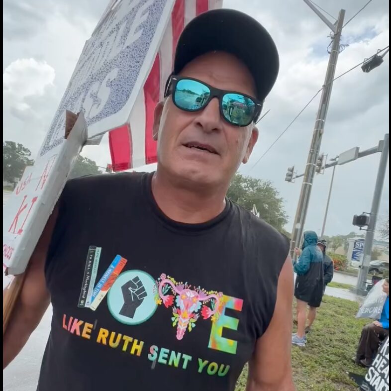 Stop The Cuts (Operation Overpass, July 3, 2025)