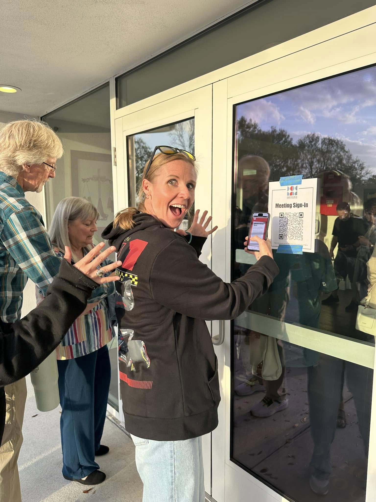 March 2025 Meeting Recap: 138+ Residents, A New Chapter Begins