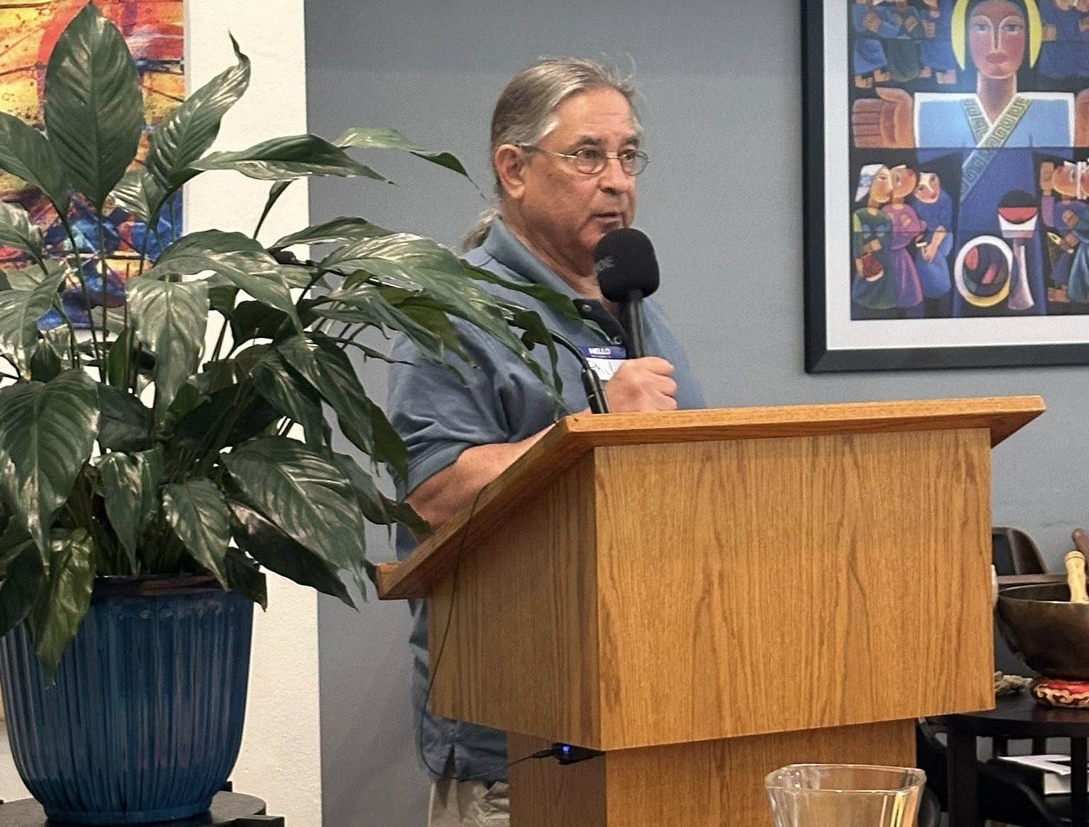 June 2025 Meeting Recap: Sensational Night, 150 In Person, 20 on Zoom