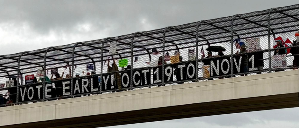 Operation Overpass Clearwater FL